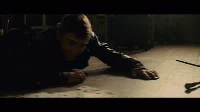 Come here! - Now You See Me