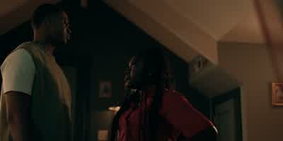 Come here. - The Chi