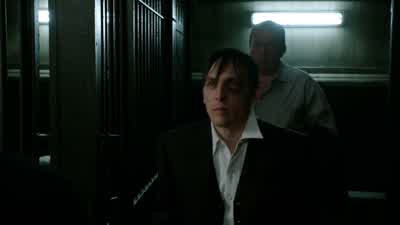 Come here. - Gotham
