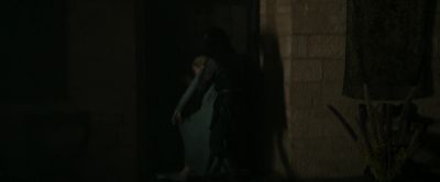Come here. - The Last Duel