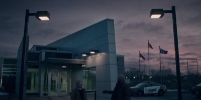 Come here. - The Handmaid's Tale