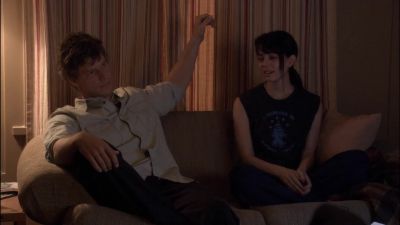 COME HERE. - The L Word