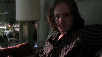 Come here. - Six Feet Under