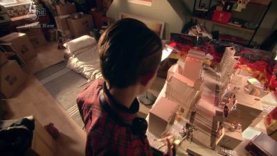 Come here. - Skins
