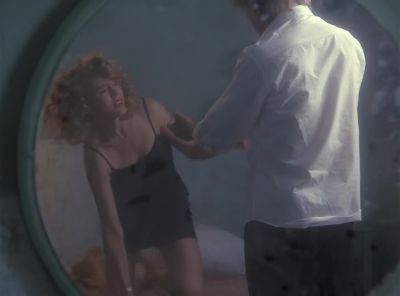 Come here. - Miami Vice