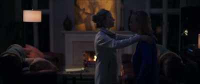 -Come here.
-[sobbing]
I messed this up so bad. - The Competition
