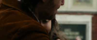 Come here. [sobs] - Red Right Hand