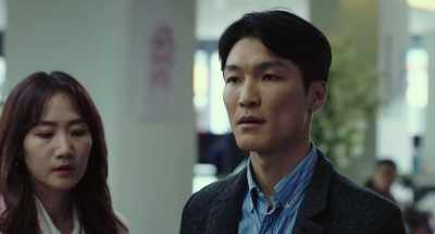Come here for some coffee - Kim Ji-young, Born 1982
