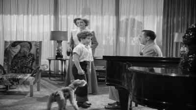 Come here, Son. - Song of the Thin Man