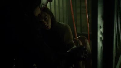 Come here. Thank God. - Marvel's Daredevil