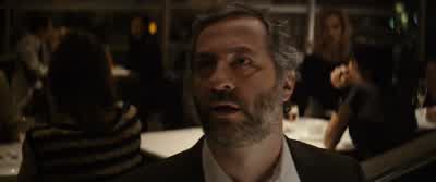 Come here TommyJust because you want it doesn't mean it can happenOkay It's one in a millioneven if you have Brando's talentIt's not gonna happen for you okayBut now you have to go Well maybe I could MaybeI'm not saying maybe I'm saying not in a million - The Disaster Artist