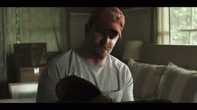 Come here. - American Sniper