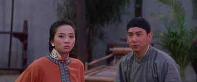Come here, Tso. - The Legend of Drunken Master