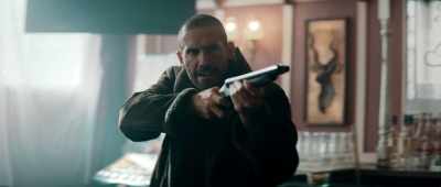 Come here! Turn around! - Avengement