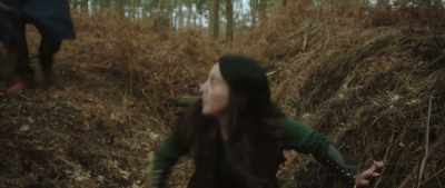 - Come here!
- Uh, no! - The Adventures of Maid Marian