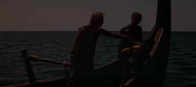 - Come here.
- What for? - The Long Ships