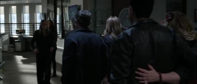 Come here, you. - Criminal Minds