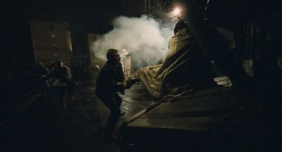 Come here you - The Imaginarium of Doctor Parnassus