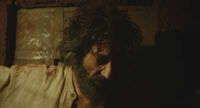 Come here if you're a man!
Come here! - A Twelve-Year Night