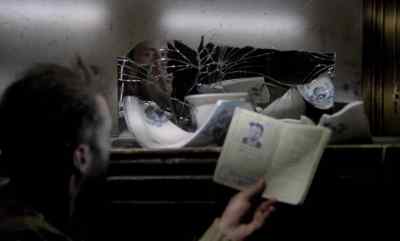 - Come.
- Hermann Hermann? - Despair
