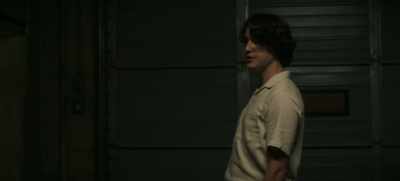 Come to his mommy's
garage as soon as you can." - The Winchesters
