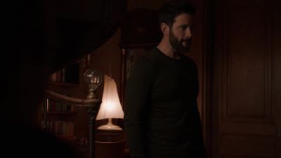 Come to hit me again? - Chicago Med