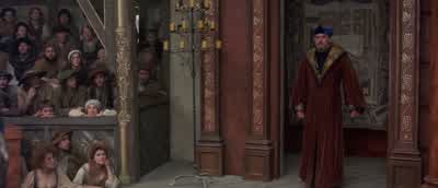Come hither, man. - Shakespeare in Love