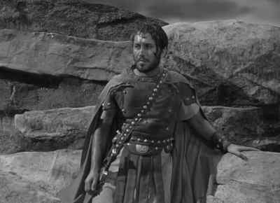 Come hither, sirrah. - Julius Caesar