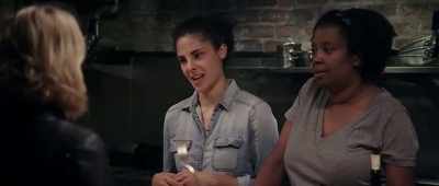 Come home after a long day,
what do you want to eat? - The Ring Thing