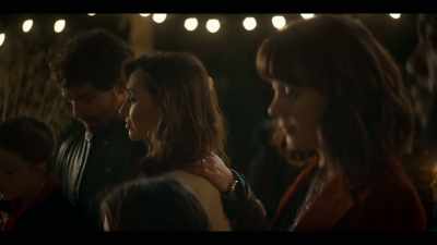 - Come home, Gemma.
- ATTENDEES: Come home, Gemma. - Viewpoint