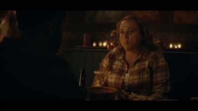 Come home or it's over. - The Tourist