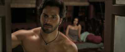 Come home O'stranger - Kalank