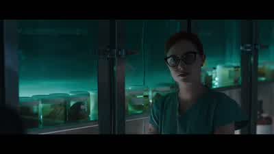 Come home soon, daddy. - Jigsaw