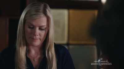 "Come home, T." - Chronicle Mysteries: The Wrong Man