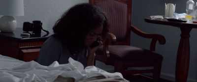 Come home or they die tomorrow. - I Am Still Here