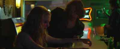 Come home with me and Jeanie. - Fathers and Daughters