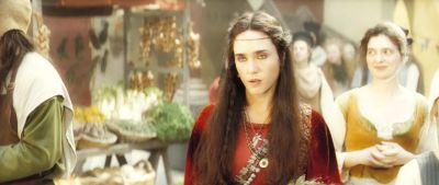 Come home - Inkheart