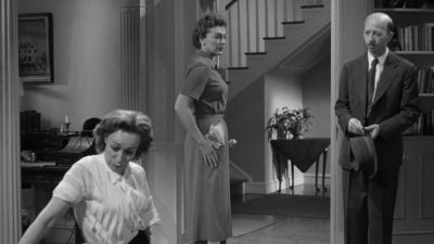 Come hortense - The Bad Seed