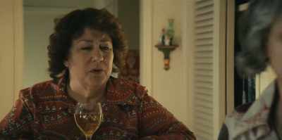 - Come to Houston. You-- - Mrs. America