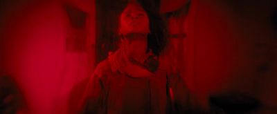 Come. I command thee. - Van Helsing