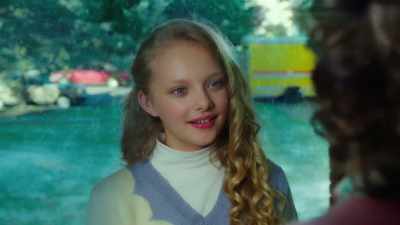 Come, I will tell you
all about it. - Anastasia: Once Upon a Time