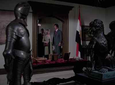 Come. I'll show you. - The Six Million Dollar Man