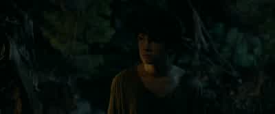 Come. I'll take you to your father. - The Carpenter's Son