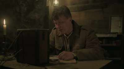 Come in, 11th Battalion? - Bunker