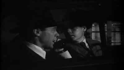 Come in, A. - White Heat