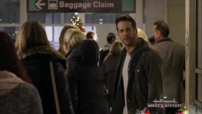 "Come in
and know me better, man." - Engaging Father Christmas