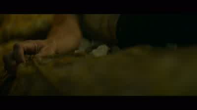 Come in, base. - Terminator: Dark Fate