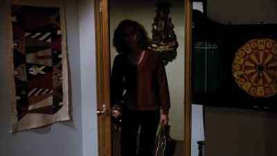 Come in, Beth! - CHiPs