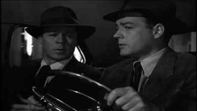 - Come in, C.
- That's a dead spot, Phil. - White Heat