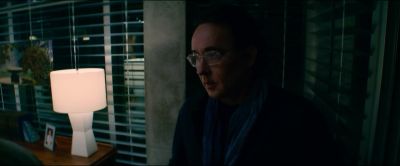 Come in, come in. - Utopia